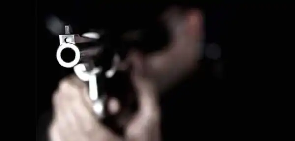 Pandemonium as gunmen hold judge, lawyers hostage in Makurdi court